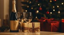 Idées de cadeaux de Noël dans votre Cave à Vin O Vents d'Anges