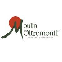 moulin Oltremonti - Huile d'olive vierge extra