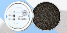 caviar Nouvelle Aquitaine Caviar Perlita