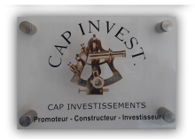 Cap Invest : Promoteur Immobilier à Marseille 13011