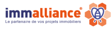 Promoteur immobilier : Immalliance à Marseille 13011 La Valentine